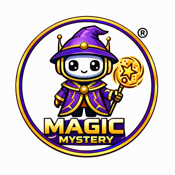 Magic Mystery Tech